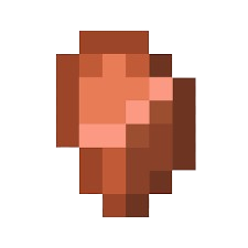 Copper Nugget